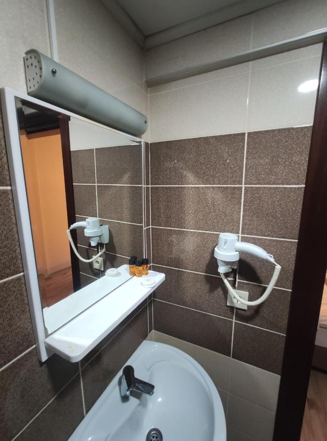 Akyildiz Hotel Istanboel