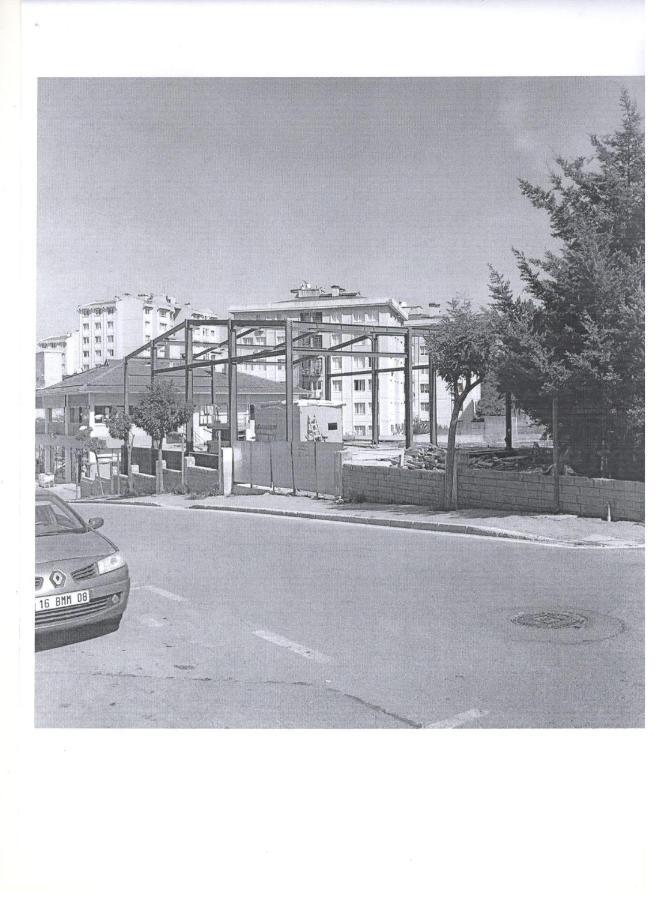 Hotel Akyildiz Provincia di Istanbul