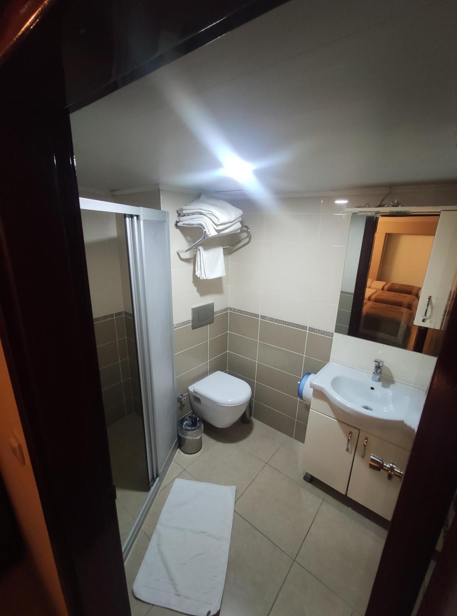 Akyildiz 2* Provincia di Istanbul
