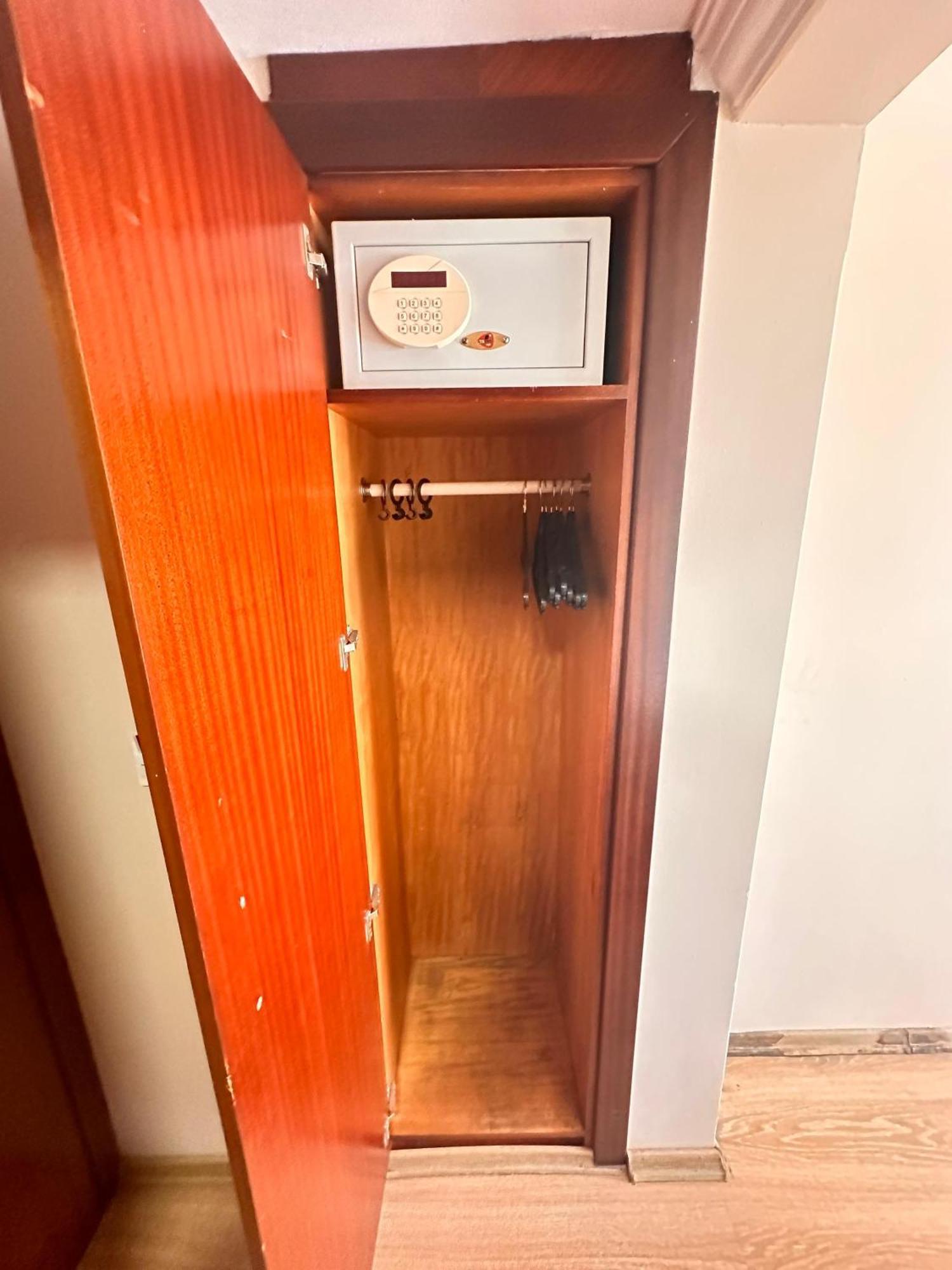 Hotel Akyildiz Provincia di Istanbul