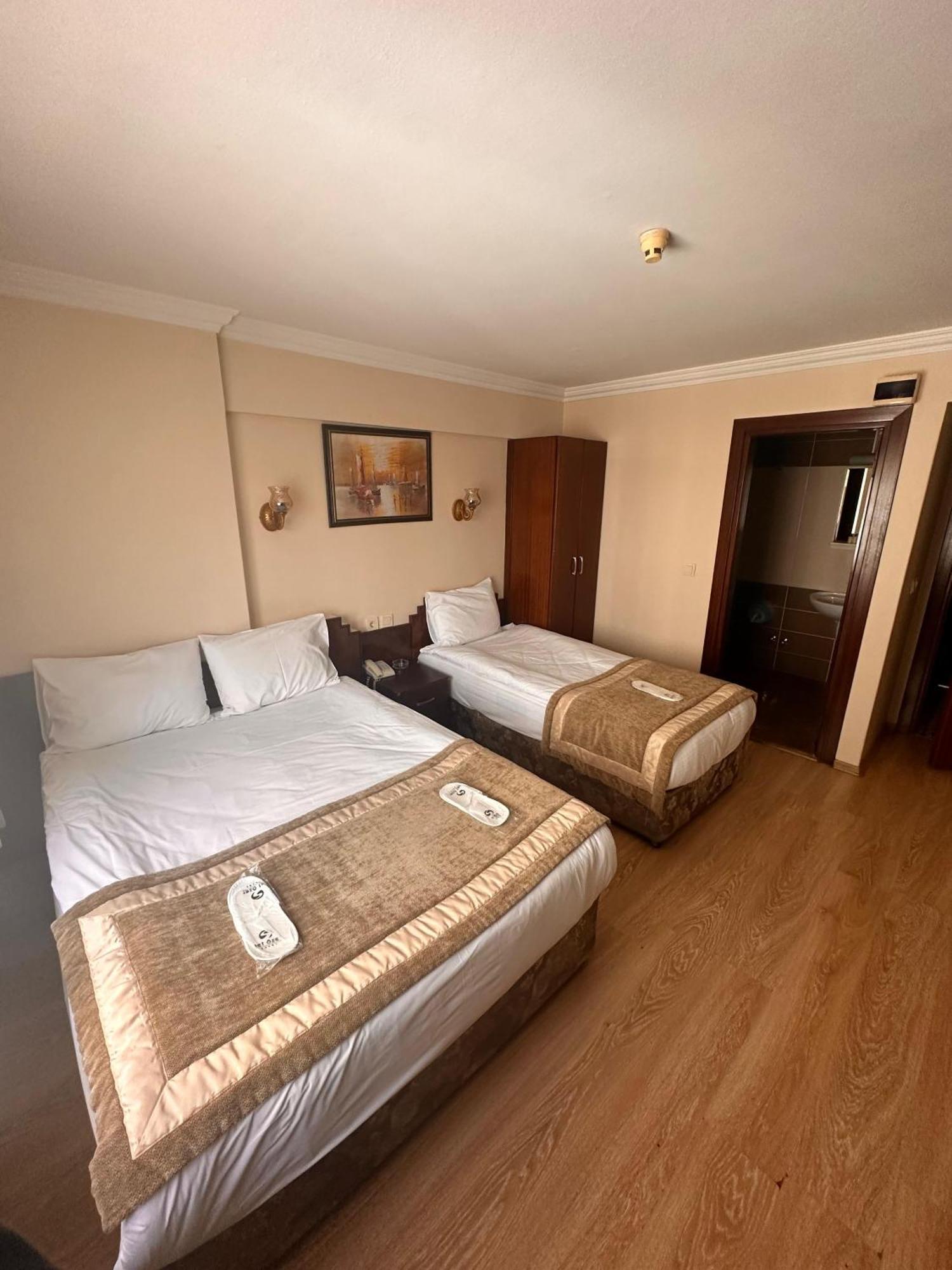 Akyildiz 2* Provincia di Istanbul