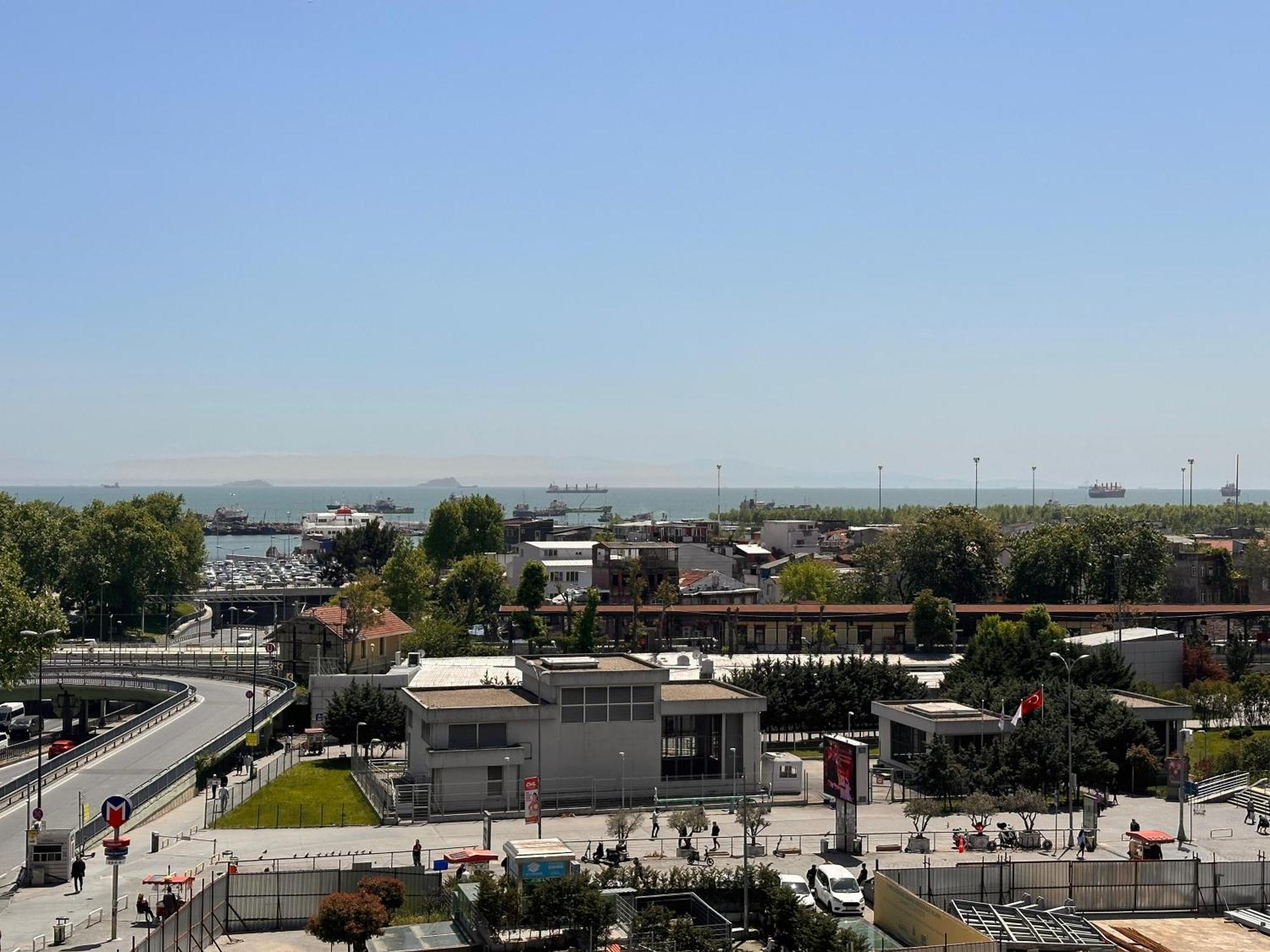 Akyildiz Provincia di Istanbul