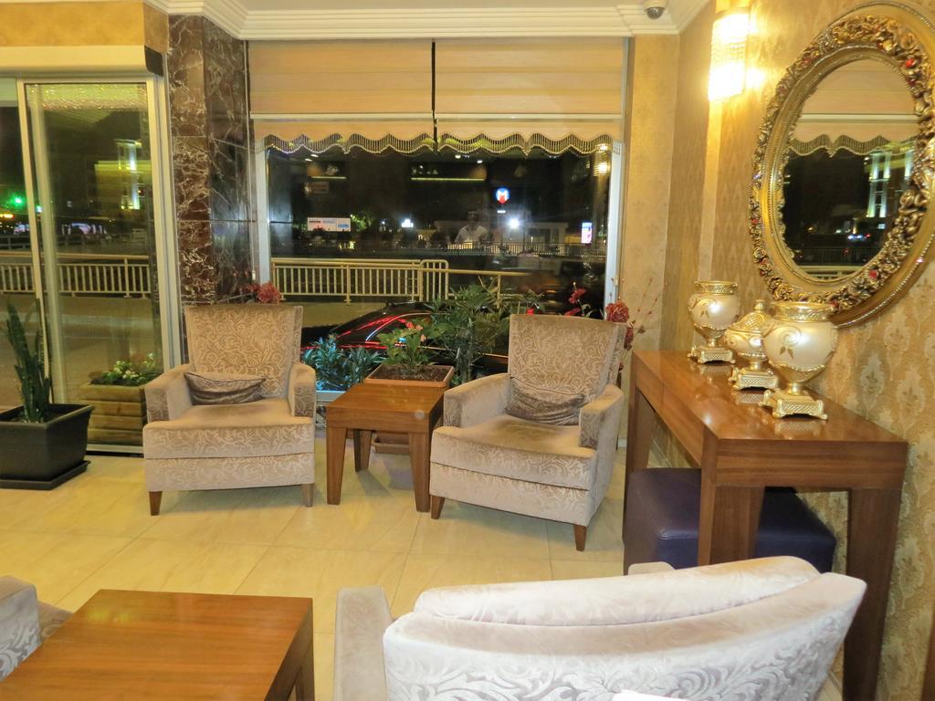 Hotel Akyildiz Provincia di Istanbul