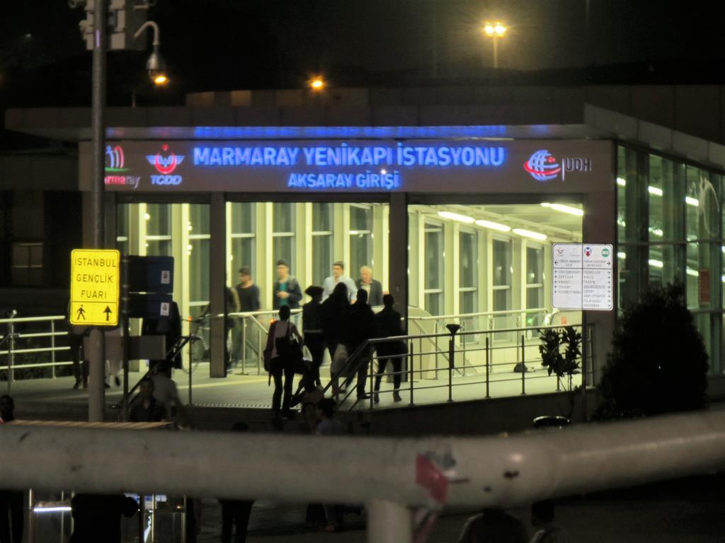 Hotel Akyildiz Provincia di Istanbul