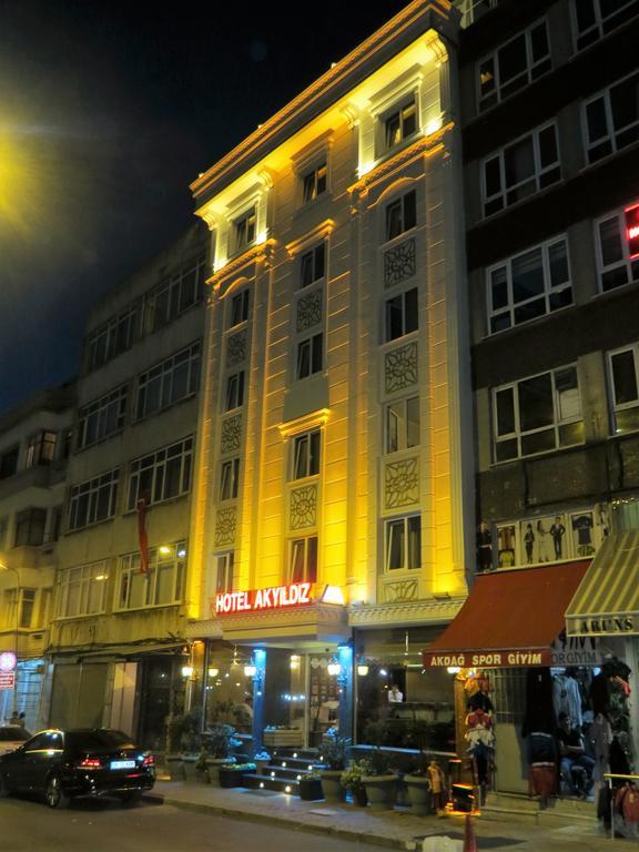 Akyildiz Provincia di Istanbul