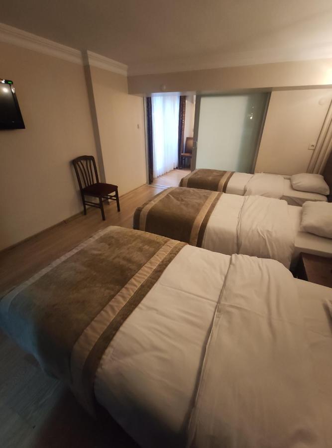 Akyildiz Hotel Istanboel