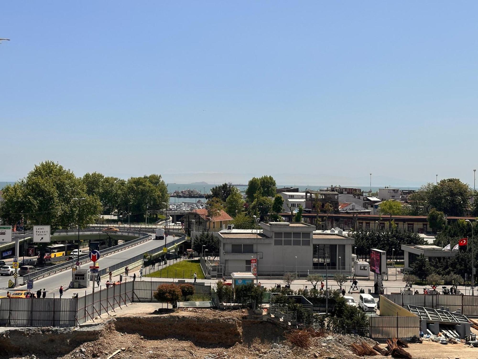 Akyildiz 2* Istanboel