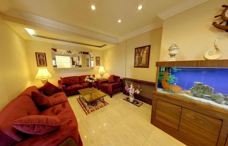 Akyildiz Hotel Istanboel